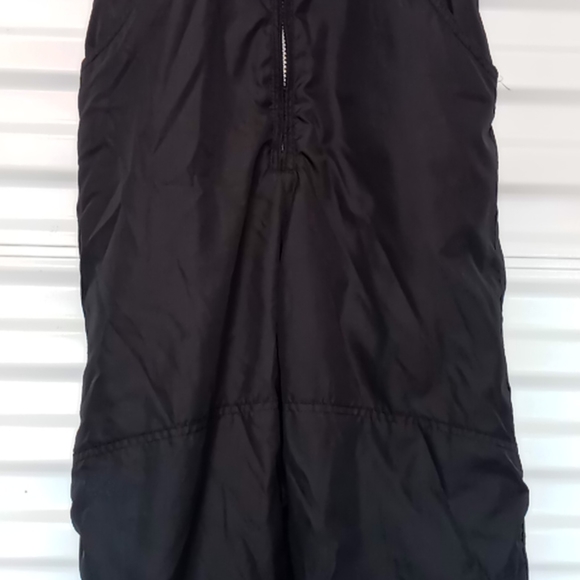 Boys size L-6x snow jumper - Picture 3 of 8